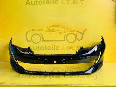 Peugeot 508 Stoßstange vorne ab 2018 Original 981703097