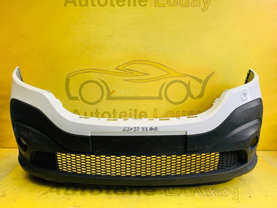 Renault Trafic Opel Vivaro Stoßstange vorne 620223380R