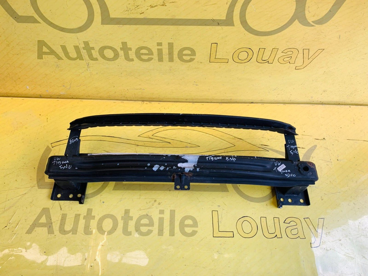 VW Tiguan 5N Stoßstangenträger Träger Original