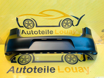 VW Golf 7 Stoßstange hinten ZUBEHÖR