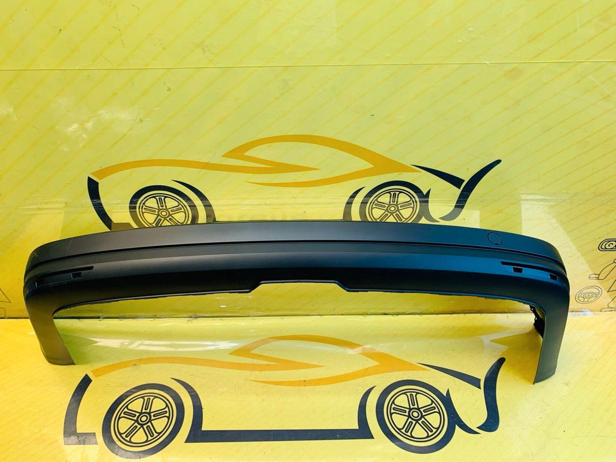 VW Transporter T5 Stoßstange hinten ZUBEHÖR