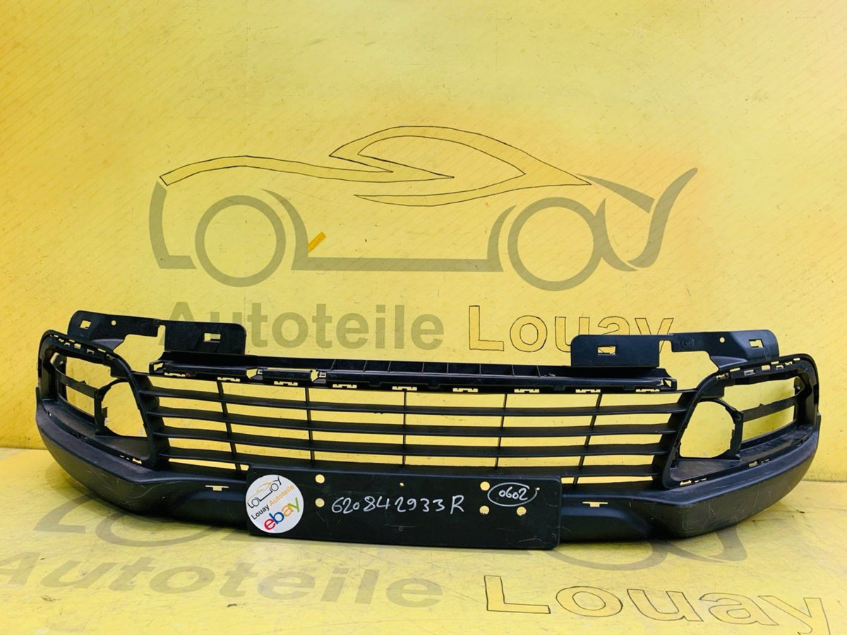 Renault Captur Stoßstange vorne Gitter Original 620842933R