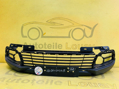Renault Captur Stoßstange vorne Gitter Original 620842933R