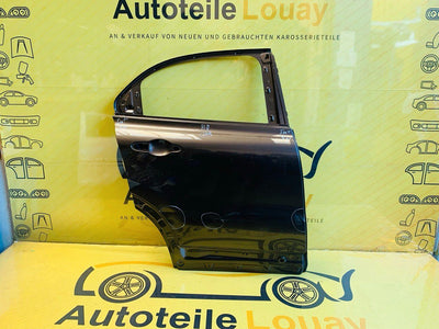 Fiat 500X Tür hinten rechts Original 52048720