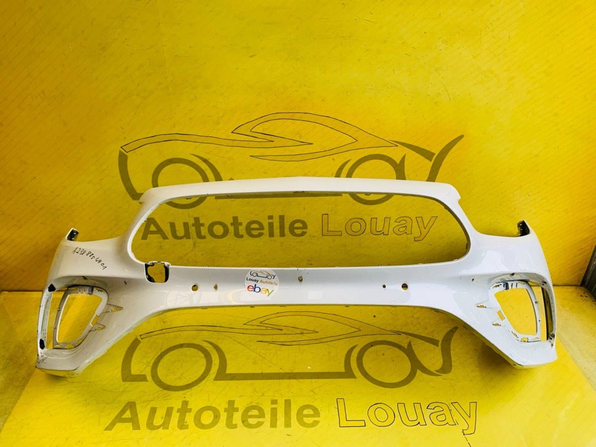 Mercedes E-Klasse C238 W238 Stoßstange vorne A2388854901