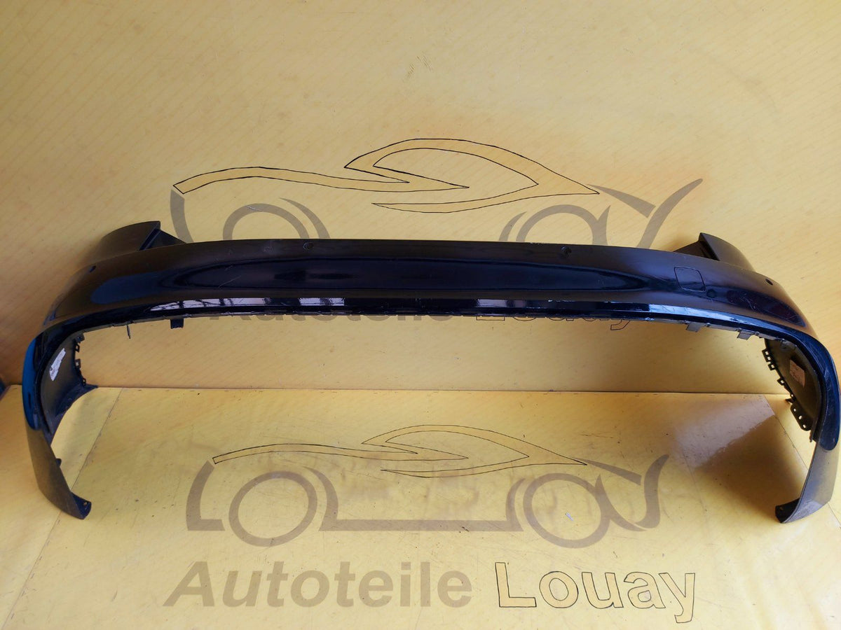 Volvo V90 Stoßstange Hinten +PDC ab 2016 Original 31383315