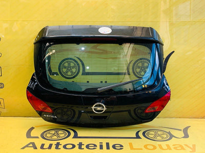 Opel Astra J Limo Heckklappe Original 2009-20015