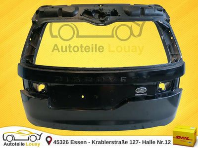 Land Rover Discovery L462 Heckklappe Original ab 2017