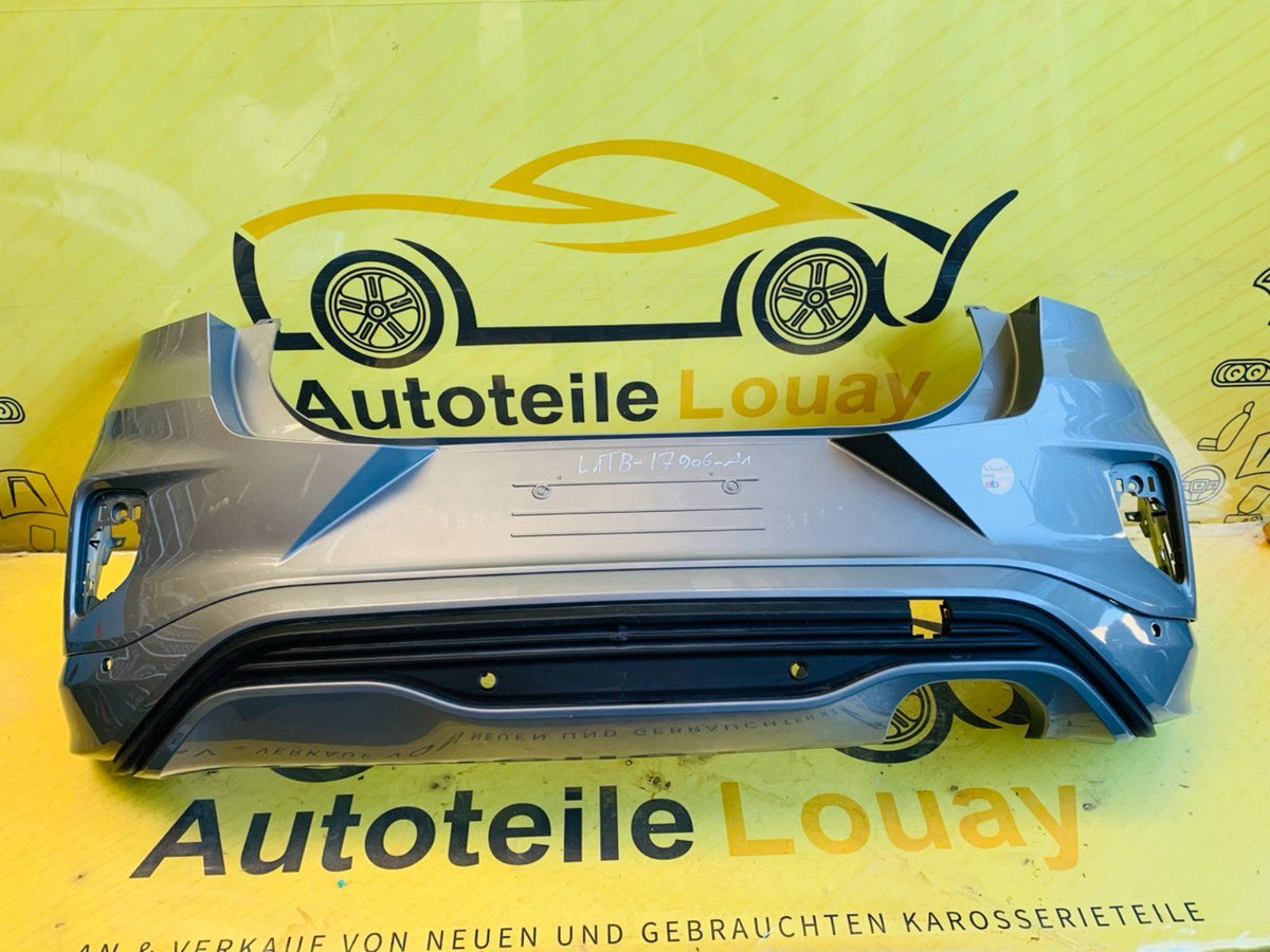 Ford Puma ST-Line Stoßstange hinten Original L1TB-17906-A1