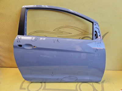 Ford KA II RU8 Tür vorne Rechts ab 2009 Original 1542363
