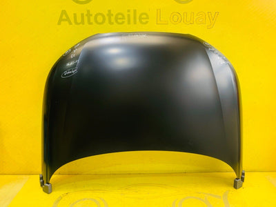 Audi A1 8X Motorhaube ZUBEHÖR 2010-2015