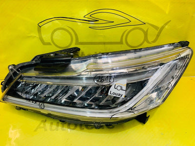 Honda Accord LED Scheinwerfer links Original
