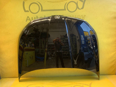 Skoda Kodiaq Facelift Motorhaube Original