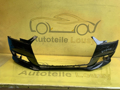 Audi A5 F5 B9 Stoßstange vorne Original 8W0807437 2016-2024
