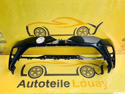 Toyota C-HR Stoßstange vorne 2016-2019 Original 52119-F4010