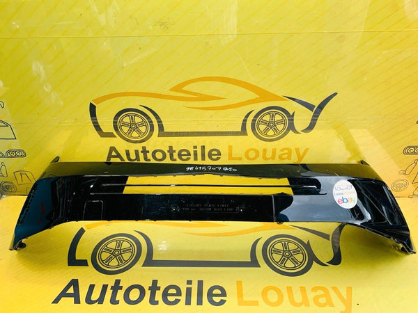 Opel Grandland Stoßstange vorne ab 2025 Original 9849570780