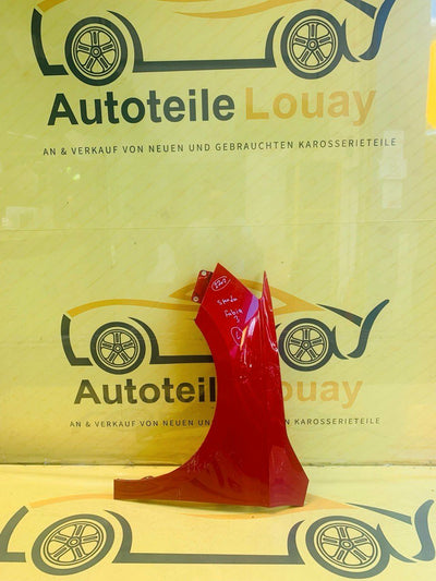 Skoda Fabia 3 6V Kotflügel links 2014-2021 Original 6V0821105