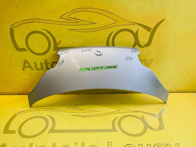 Smart MCC ForTwo Motorhaube Original A4517500004