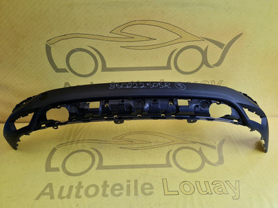 Renault Espace V Stoßstange Spoiler hinten Original 850222505R