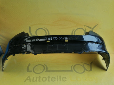 Mercedes CLA W118 Stoßstange hinten Original A1188855002