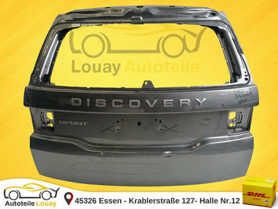 Range Rover Discovery Sport Heckklappe Original