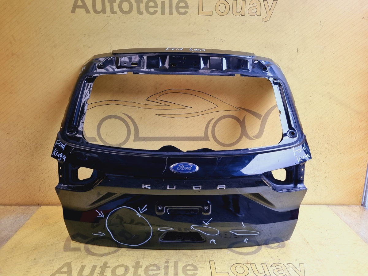 Ford Kuga MK3 Heckklappe Original ab 2019