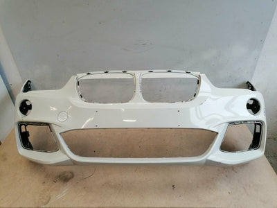 BMW X1 F48 M-Paket Stoßstange vorne Original 8059891