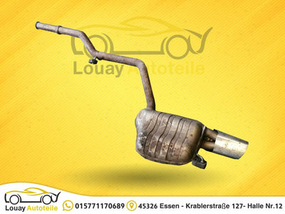 MERCEDES-BENZ A 222 490 00 36 / A2224900036 S-klasse