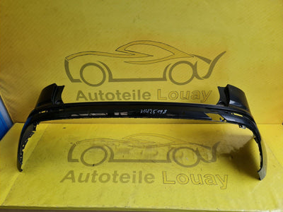Volvo XC60 Stoßstange hinten 2017-21 Original 31425198