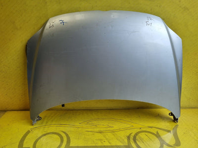 VW Fox Motorhaube Original