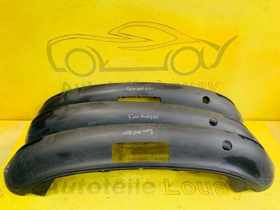 VW Golf Plus Diffusor Stoßstange hinten Original 5M0807521