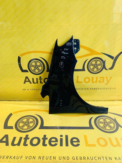 VW Touran Kotflügel rechts Original 1T0821156