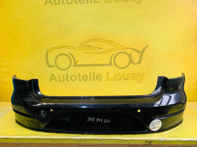 VW Arteon Facelift Stoßstange hinten Original 3G8807421