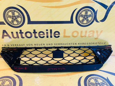 Seat Arona 6F Gitter Grill Stoßstange vorne Original 6F9853667H