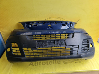 Peugeot Expert Stoßstange vorne Orig. 9808639977 ab 2016