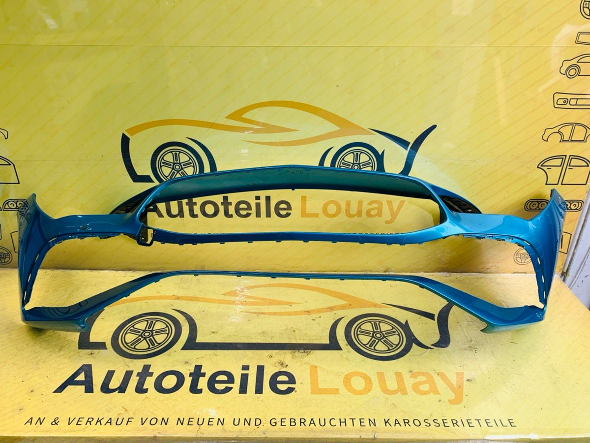 Mercedes CLA AMG Stoßstange vorne Original