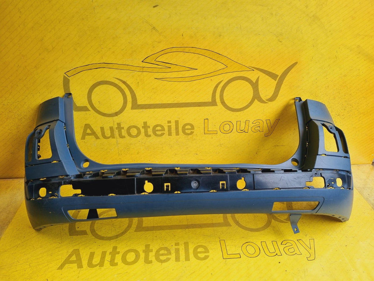 Citroen C4 Stoßstange hinten Original ab 2006