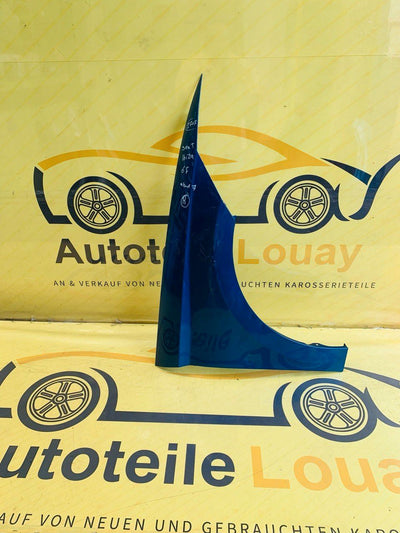 Seat Ibiza 6F Kotflügel rechts 6F0821106B