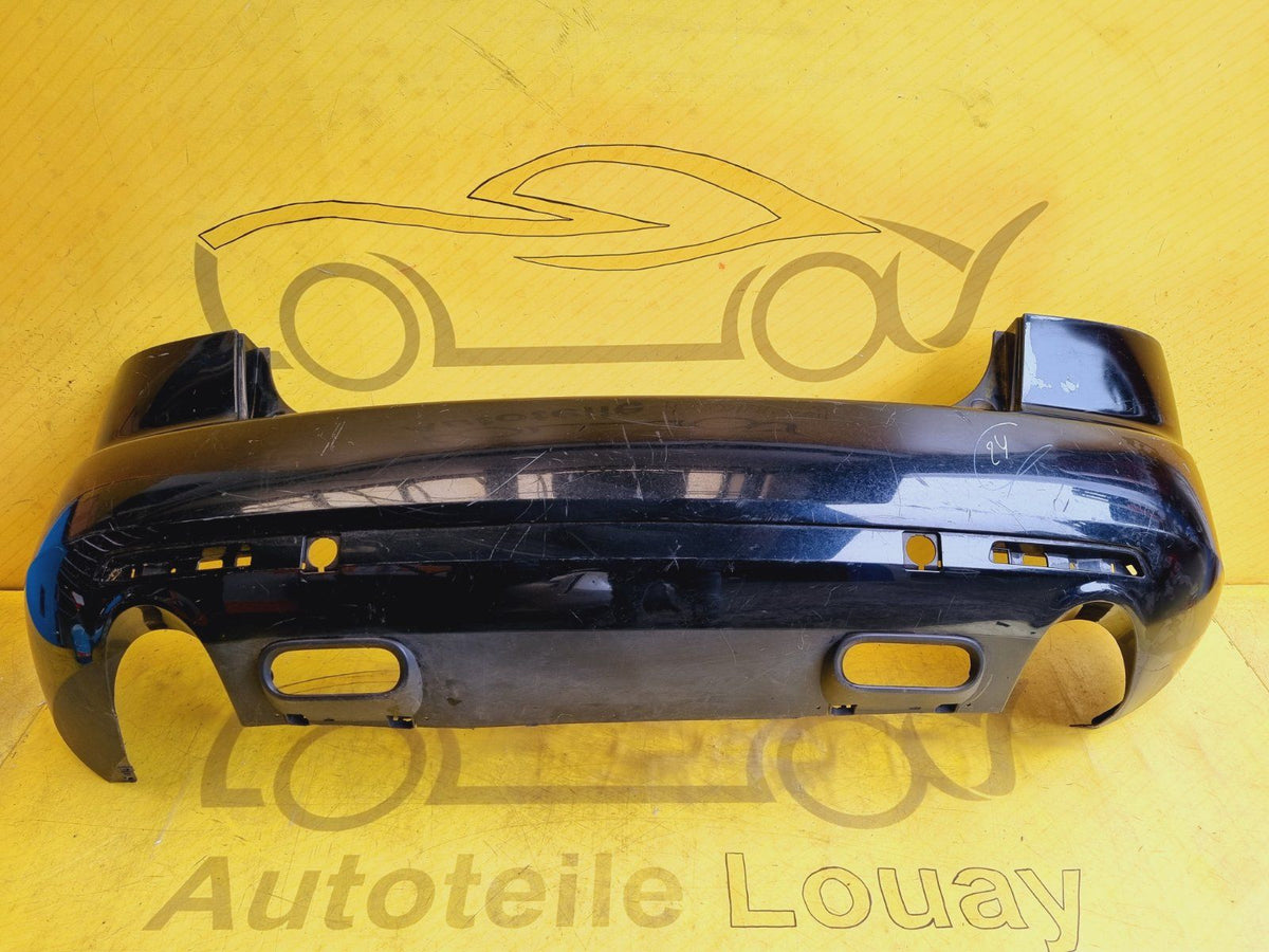 Mazda CX-7 Stoßstange hinten 2006-2009 Original EG2150221