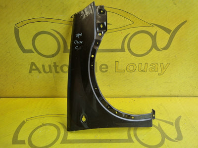Opel Corsa C 2000-2006 Kotflügel rechts