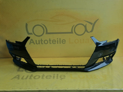 Audi A4 8W B9 Stoßstange vorne 2015-19 Original 8W0807437