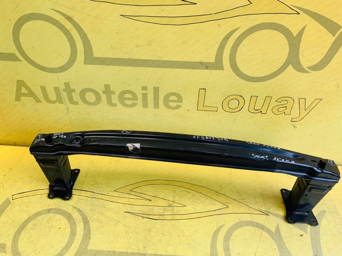 Seat Arona Stoßstangenträger Träger hinten Original 6F9807305