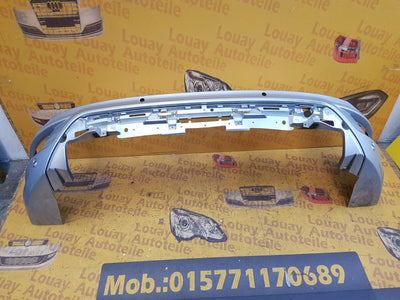Ford Kuga II Titanium Stoßstange Hinten CV4J17D781 mit PDC