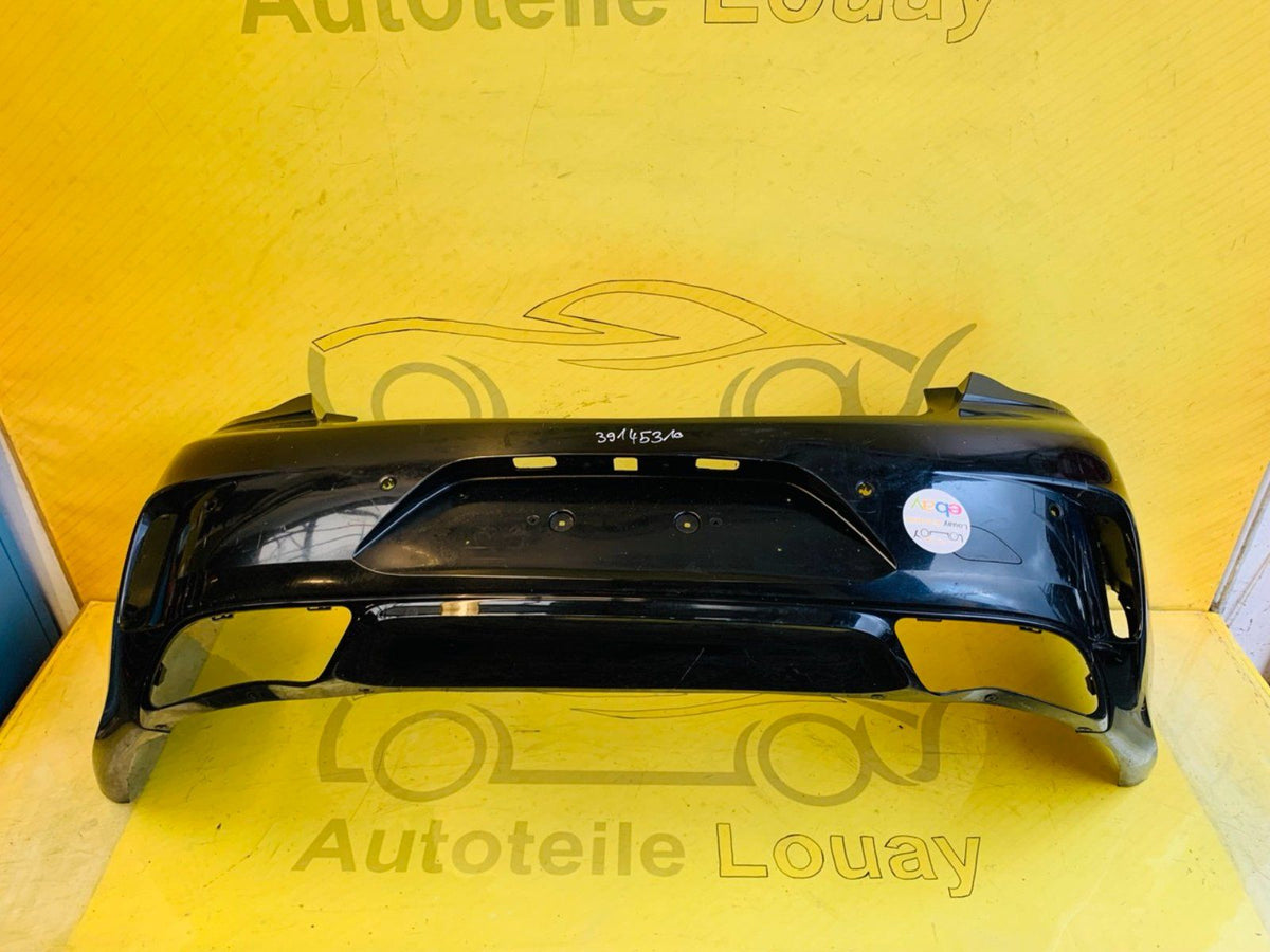 Opel Insignia B OPC-Line Sport Limo Stoßstange hinten 39145310