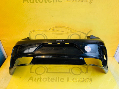 Opel Insignia B OPC-Line Sport Limo Stoßstange hinten 39145310