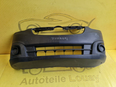 Opel Combo Stoßstange vorne 2010-2014 Original 735593391