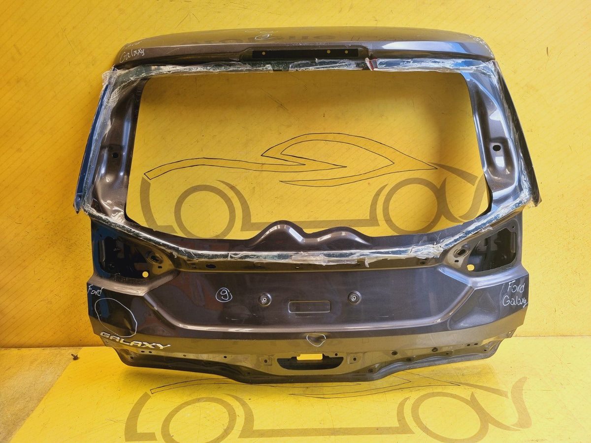 Ford Galaxy Heckklappe Original