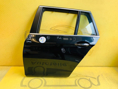 BMW 5er F11 Kombi Tür hinten links Original 2010-2017