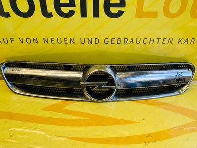 Opel Vectra C Signum Kühlergrill Original 464192822