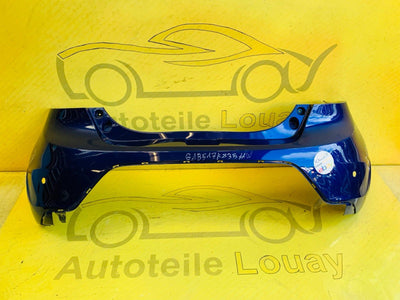 Ford KA Stoßstange hinten Original G1B517K835AAW